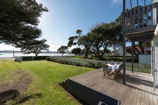 Wairangi Beach Cottage - Paihia Beach House - Paihia - 8