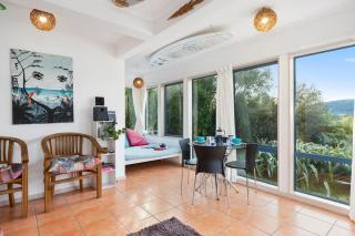 Surfinn Eco Cottage - Papatowai Cottage - 6