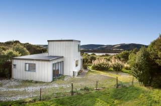 Surfinn Eco Cottage - Papatowai Cottage - Papatowai - 0