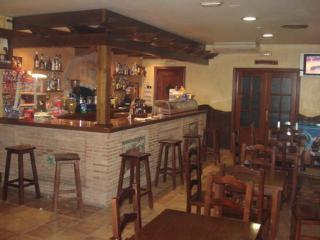 Hotel Restaurante el Horno - La Puebla de Valverde - 5
