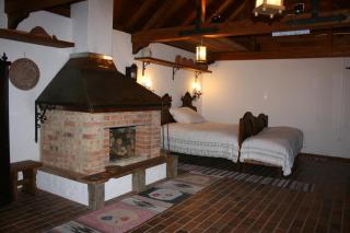 Guest House Sunčano Selo - Jagnjedovec - 8