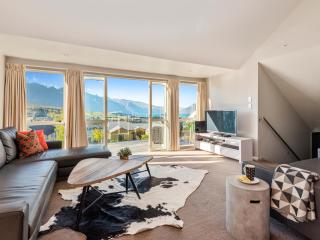 Wakatipu Views - Queenstown Holiday Home - Queenstown - 7