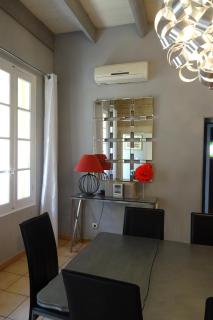 La Bastide Plein Sud de Marignan - Saint-Gilles - 4