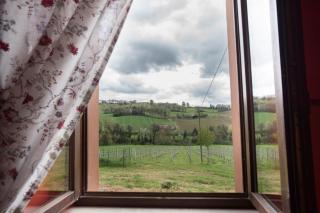 Casale Godenza - Matelica - 7