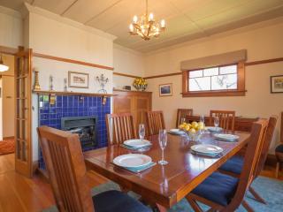 McAlister House - Queenstown Holiday Home - Queenstown - 6