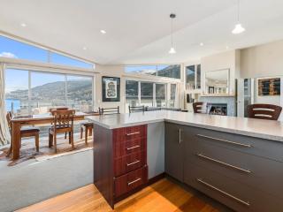 Lake Views on Yewlett - Queenstown Holiday Home - Queenstown - 7