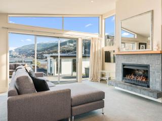 Lake Views on Yewlett - Queenstown Holiday Home - Queenstown - 9