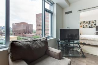 Global Luxury Suites at Kendall East - Cambridge - 7