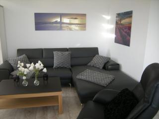 Sonnendeck Nordsee - Horumersiel - 3