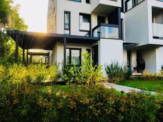 Luxurious golden dune apartment by the sea - Šventoji - 0