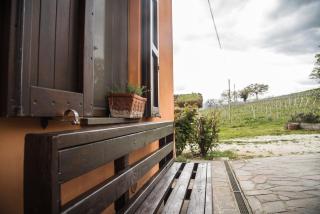 Casale Godenza - Matelica - 9