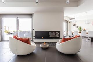Luxurious 4bd Villa with outstanding view - Anavissos - 7