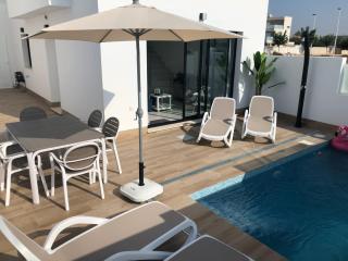 Casa Ribalta - San Pedro del Pinatar - 8