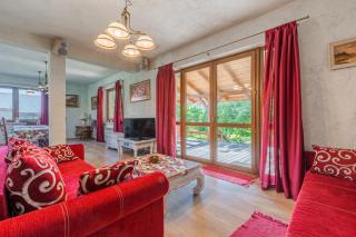 Domki nad Jeziorem - 1