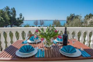 Apartmani Fila - Vrsi - 0