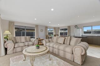 Beauty on Bream Bay - Ruakaka Holiday Home - Ruakaka - 7