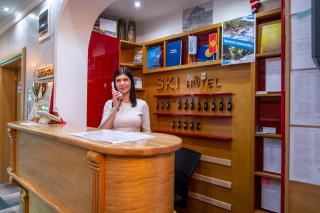 Ski Hotel - Žabljak - 5
