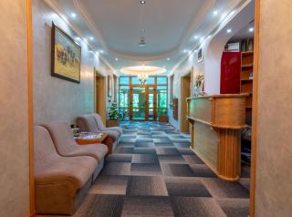 Ski Hotel - Žabljak - 4