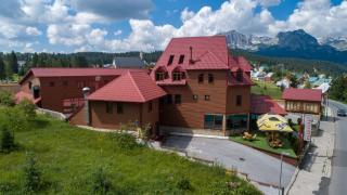 Ski Hotel - Žabljak - 7