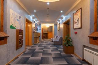 Ski Hotel - Žabljak - 3