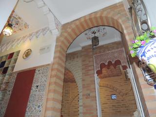Casa Marhaba - Welcome - Sevilla - 4