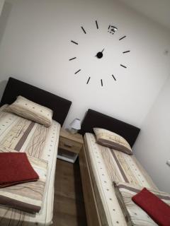 Apartment Tijana - Banja Koviljača - 1