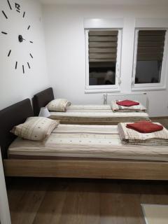 Apartment Tijana - Banja Koviljača - 2