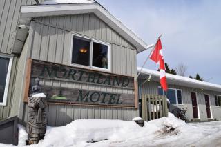 Port loring Northland Motel - Port Loring - 8