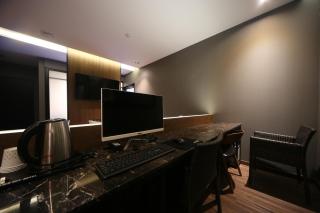 Beomil Brown Dot Hotel - Busan - 1