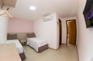 Apartamento China Park - Domingos Martins - 4