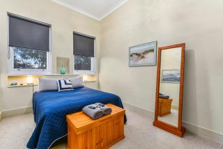 The Jazz B&B - Naracoorte - 2