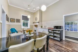 The Jazz B&B - Naracoorte - 1
