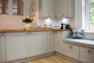 The Gardener's Cottage - Dunblane - 3