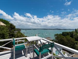 Te Maiki Escape - Russell Holiday Home - Russell - 0