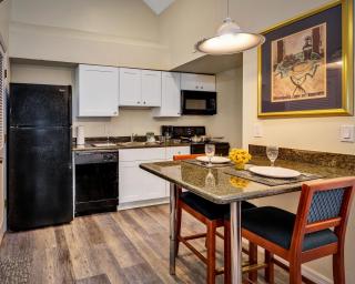Chase Suite Hotel Rocky Point Tampa - Tampa - 7
