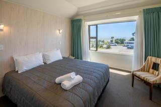 Beachfront Hotel Hokitika - Hokitika - 1