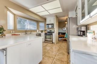 Casa Que Pasa Permit# 259,350 - La Quinta - 1