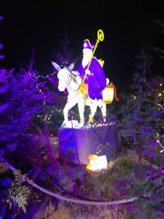 Le Chabin - Metz - 2