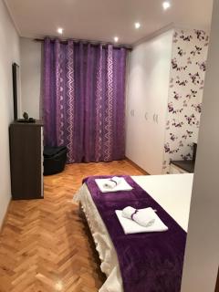 vivienda vacacional Iguazu - Ribadeo - 9
