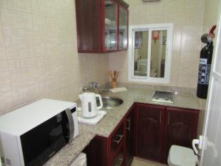 Al Ferdous Hotel Apartments - Maskat - 1