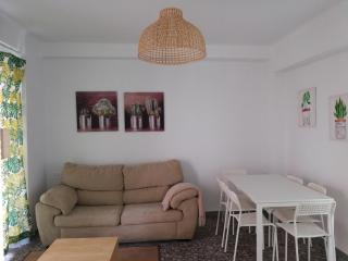 PISO CON VISTAS AL MAR - Águilas - 2