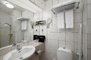 Hotel Ísland – Spa & Wellness Hotel - Reykjavík - 8