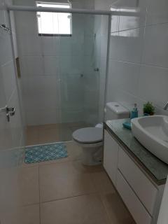 Apartamento em Tijucas próximo a praias - 3