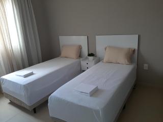 Apartamento em Tijucas próximo a praias - Tijucas - 7