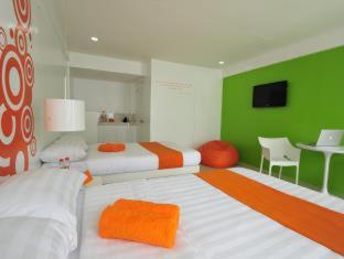 Islands Stay Hotels Mactan - Mactan - 7
