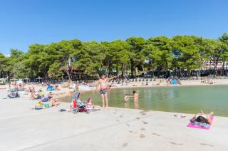 Apartment and Rooms Ema - Vodice - 3