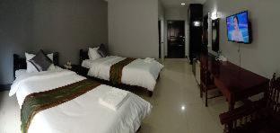 Submukda Phoomplace Hotel - Mukdahan - 4