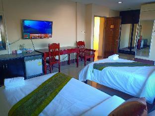 Submukda Phoomplace Hotel - Mukdahan - 1
