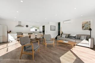 The Waihi Beach House - Waihi Beach Holiday Home - Waihi Beach - 7