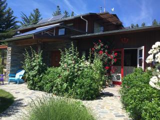 Mitchella farm - Wanaka - 2